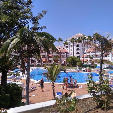 Bellas Vistas Parque Santiago 2 Playa de las Americas  Exterior foto