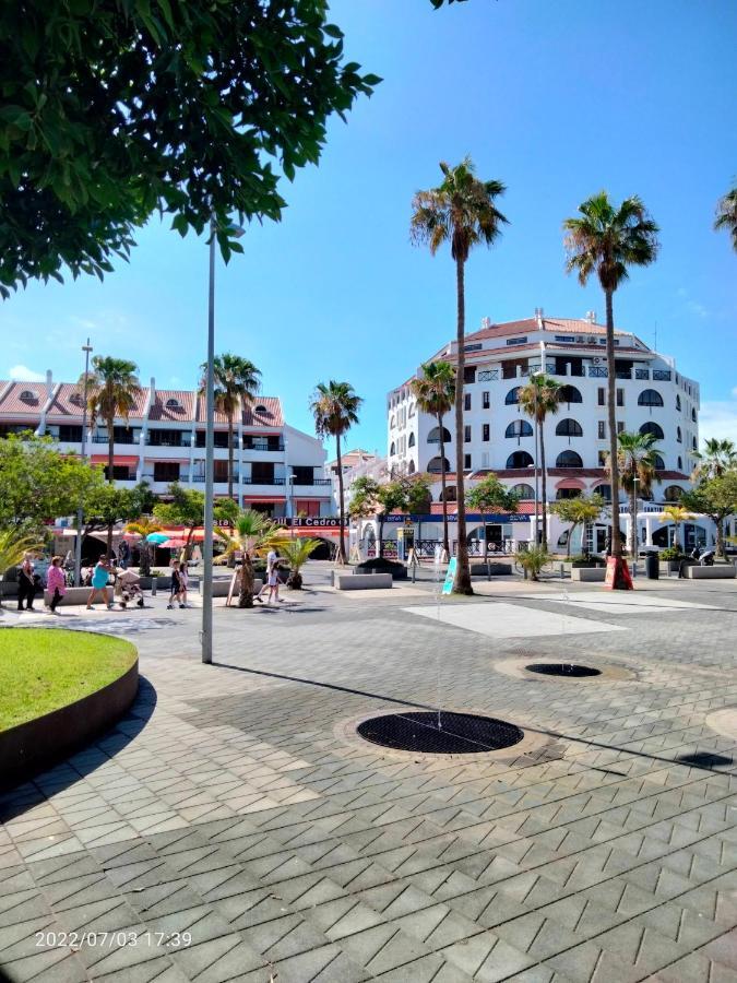 Bellas Vistas Parque Santiago 2 Playa de las Americas  Exterior foto