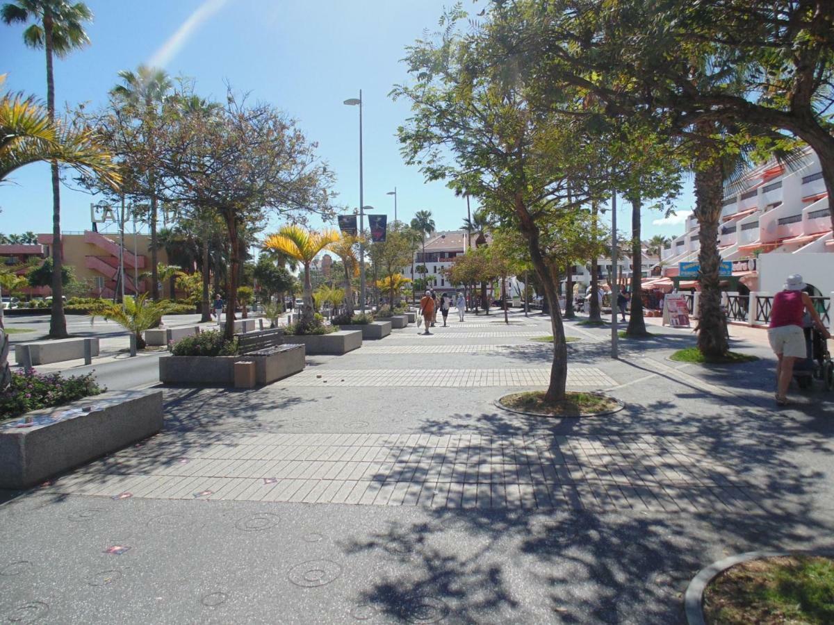 Bellas Vistas Parque Santiago 2 Playa de las Americas  Exterior foto